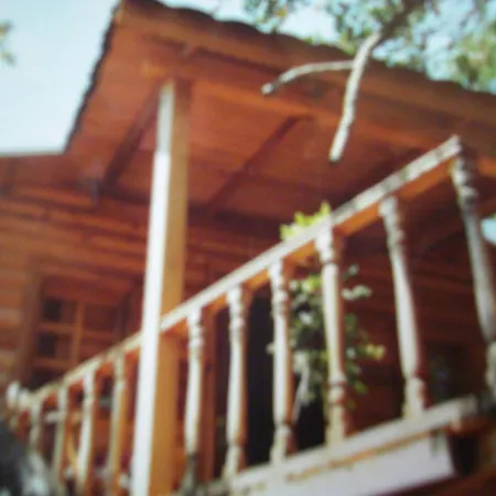 Campsite Kapiyani Tree House