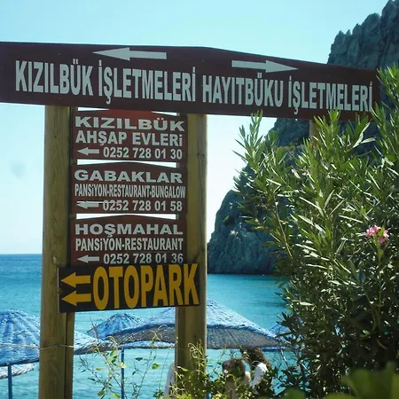 Kapiyani Tree House * Месудие